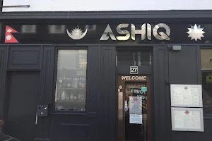 Ashiq Restaurant image