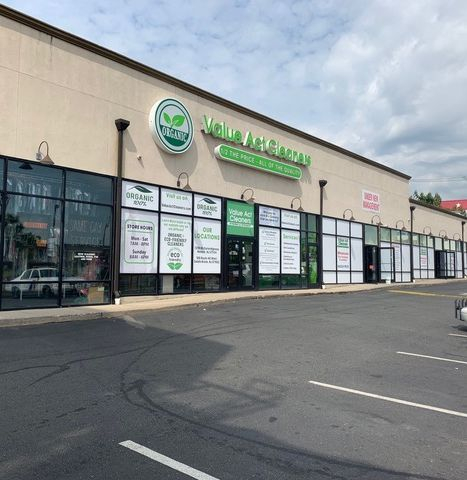 Dry Cleaner «Any Garment Cleaners», reviews and photos, 1299 McCarter Hwy, Newark, NJ 07104, USA