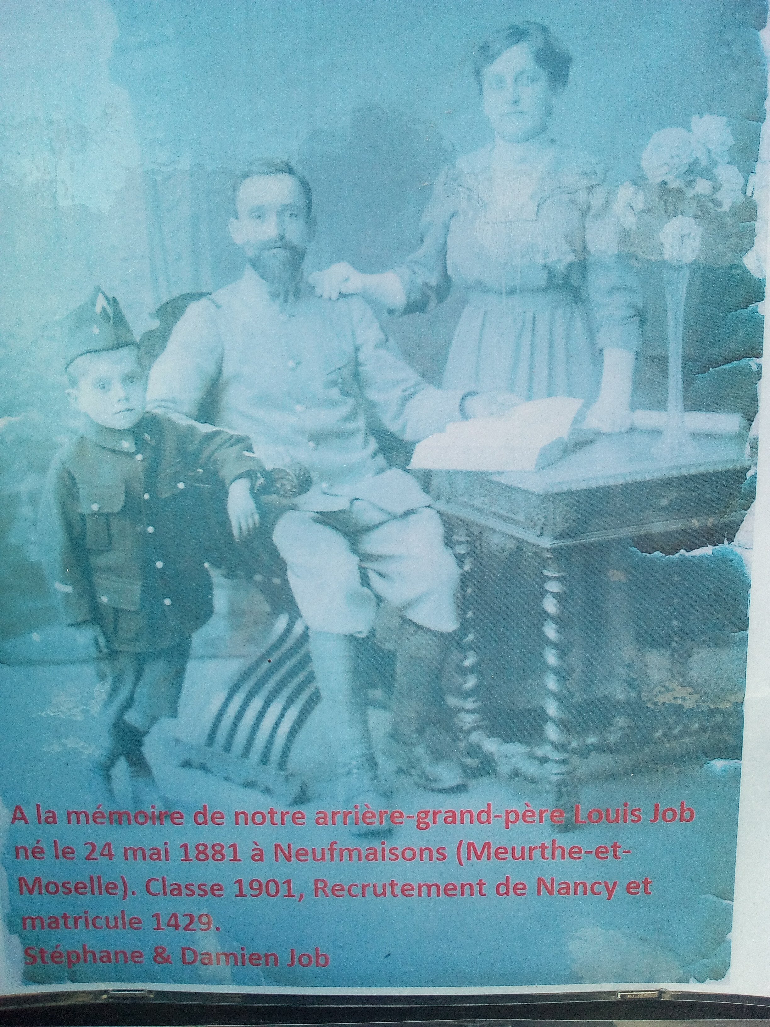 Photo n° 47 de l'avis de Jean.u fait le 04/07/2018 à 11:43