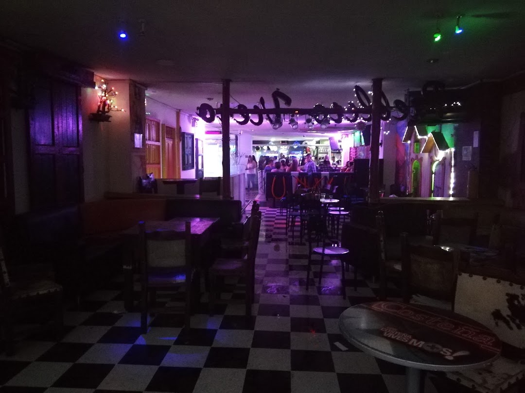 Discoteca Santian