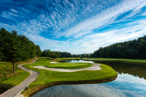 Golf Club «Sultans Run Golf Club», reviews and photos, 1490 N Meridian Rd, Jasper, IN 47546, USA