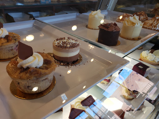 Bakery «Hollin Hall Pastry Shop», reviews and photos, 7920 Fort Hunt Rd, Alexandria, VA 22308, USA