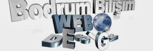 Web Design Bodrum