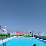 Photo n°4 de l'avis de Jacek.a fait le 28/07/2023 à 13:57 sur le  Hotel Villa Luca à Chianciano Terme