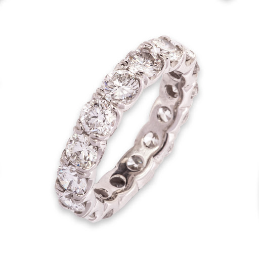 Jewelry Store «Revell Jewelers», reviews and photos, 904 Middle Rd, Bettendorf, IA 52722, USA