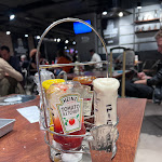 Photo n°3 de l'avis de Diego.a fait le 12/10/2022 à 13:53 sur le  Burgery by Roadhouse - Malpensa Aeroporto à Presso