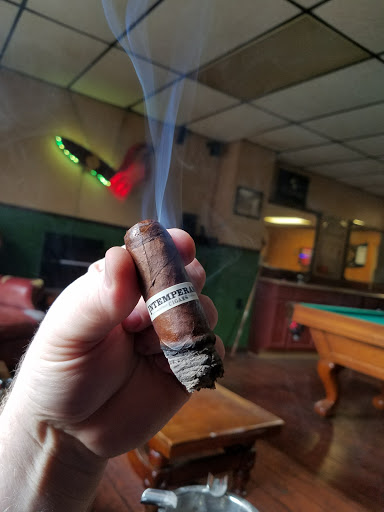 Cigar Shop «Dirty Dog Cigar Shoppe», reviews and photos, 4601 Walnut St, McKeesport, PA 15132, USA