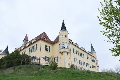 Bildungshaus Schloss St.Martin