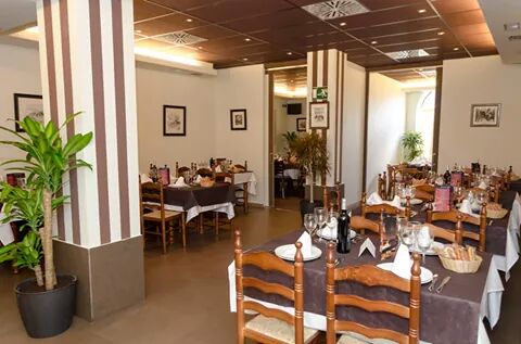 Imagen de Restaurante Murcia Los Arroces De Los 9 Pisos (1 de 29)