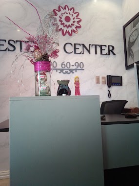 Estetic Center 90-60-90