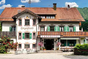 Landhotel Herzogstand - Hotel Garni image
