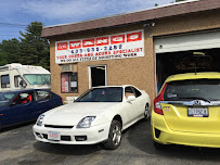 Wang's Auto Inc - Photo 2 - Car repair in Pelham, NH, Lowell