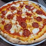 Photo n°2 de l'avis de Gábor.a fait le 25/09/2023 à 19:26 sur le  Il Covo Pizzeria Braceria e Piccola Gastronomia à Castellana Grotte