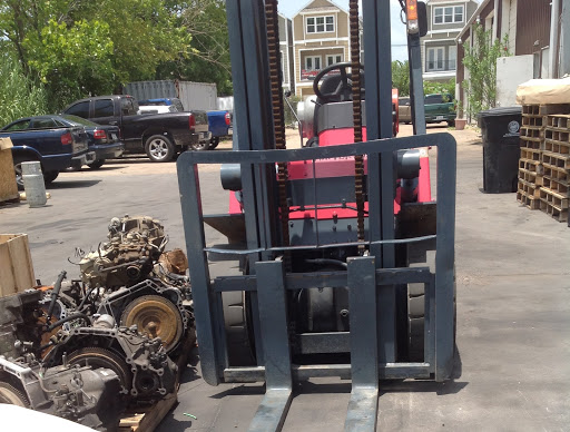 Discount Lift Rentals- Forklift Rental