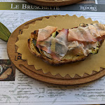 Photo n°3 de l'avis de Kye.r fait le 03/07/2023 à 13:14 sur le  Bruschetteria Redoro à Verona