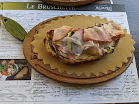 Bruschetteria Redoro à Verona menu