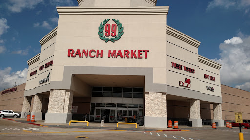Supermarket «99 Ranch Market», reviews and photos, 1005 Blalock Rd, Houston, TX 77055, USA
