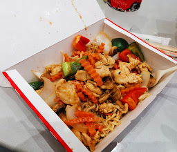Simply Asia Mall of Africa photo