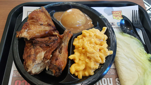 Mexican Restaurant «El Pollo Loco», reviews and photos, 654 E Bidwell St, Folsom, CA 95630, USA