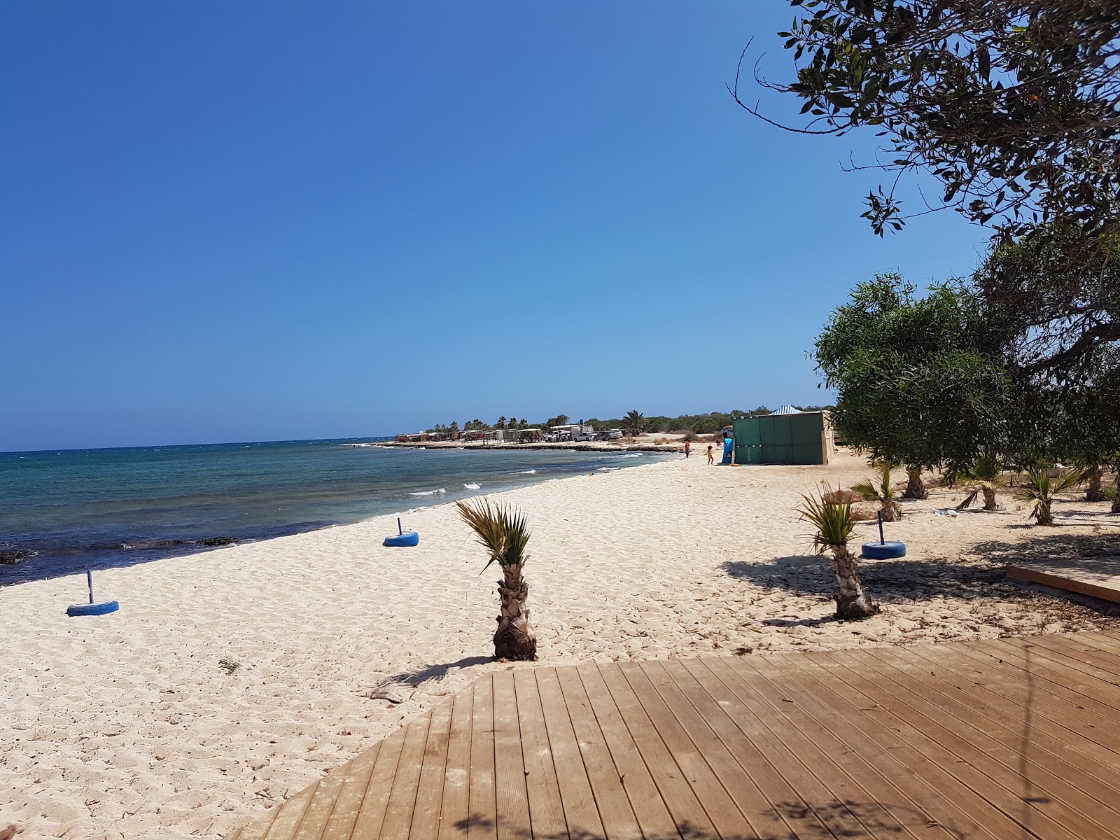 Liopetri beach photo #4