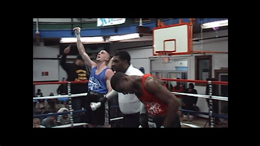 Boxing Gym «Eastern Queens Boxing Club», reviews and photos, 218-14 Hillside Avenue, Queens Village, NY 11427, USA