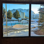 Photo n°4 de l'avis de Conan.c fait le 22/01/2022 à 18:16 sur le  Grand Hotel Sestriere à Sestriere