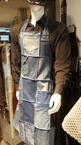 Leger des Heils 50|50 Budgetstore openingstijden
