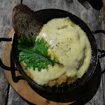 Photo n°2 de l'avis de Daniele.e fait le 16/09/2018 à 12:21 sur le  Hochalpenhütte Fojedöra à Mareo