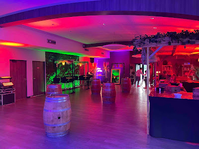Espace GLD - Espace Entreprise à Bourg-Blanc
