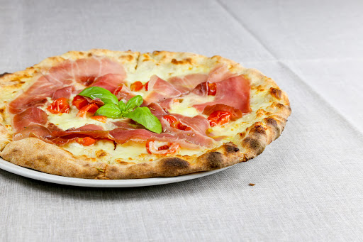 Da Ciarro Ristorante Pizzeria in Fano, Provincia di Pesaro e Urbino