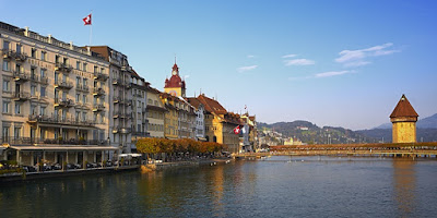 Hotel des Balances