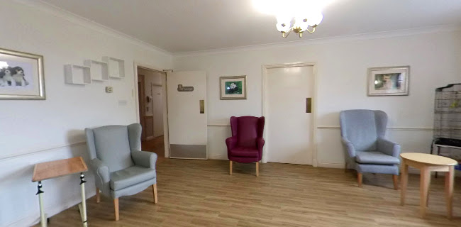 Reviews of Clement Court Care Home in Stoke-on-Trent - Retirement home