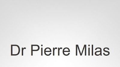 Milas Pierre à Elbeuf