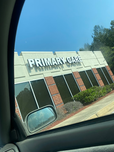Pickens Urgent Care
