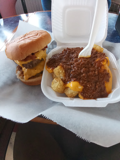 Ice Cream Shop «Freeze Restaurant», reviews and photos, 1912 Main St, Conway, SC 29526, USA