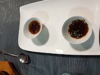 Sauce soja du Restaurant coréen Kimch'i à Lézignan-Corbières - n°4