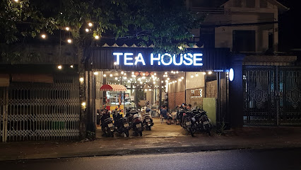 Tea House -Milk Tea and Coffee Bảo Lộc