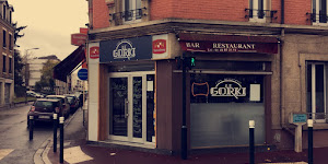 Le Gorki - Restaurant Bar Brasserie