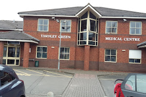 Yardley Green Medical Centre