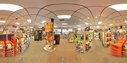 Bicycle Store «Keswick Cycle Glenside», reviews and photos, 408 N Easton Rd, Glenside, PA 19038, USA