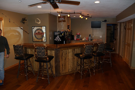 Rustic Furniture Store «TimberCreek Furniture», reviews and photos, 1038 1st Ave E, Shakopee, MN 55379, USA