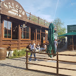 Photo n°1 de l'avis de Barbara.a fait le 09/05/2021 à 19:55 sur le  Asd C'era Una Volta il West à Fiumicino