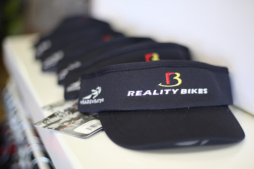 Bicycle Store «Reality Bikes», reviews and photos, 20 Tri-County Plaza, Cumming, GA 30040, USA