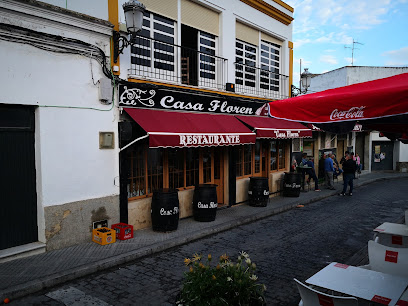 Restaurante Casa Pepe - Calle Don Manuel Sánchez, 8, 11190 Benalup-Casas Viejas, Cádiz, Spain