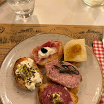 Photo n°6 de l'avis de Federico. fait le 14/05/2023 à 11:58 sur le  BLUE M MILANO - BOTTEGA MARCHIGIANA à Milan