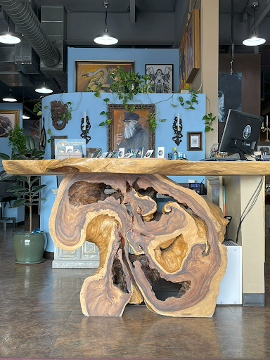 Explore mother daughter butterfly tattoo ideas, creative tattoo ideas in Phoenix, available at North Mountain Tattoo Phoenix