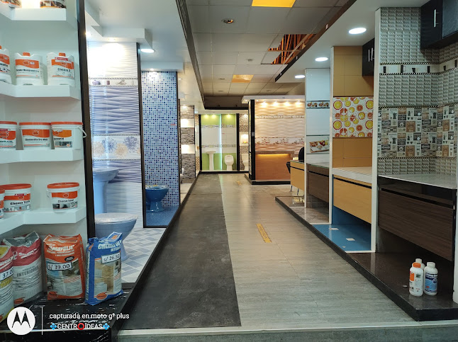 Opinii despre Cerámicas San Lorenzo - Disma Selva. în tambopata - Tienda