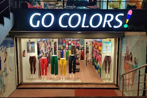 GoColors Store image