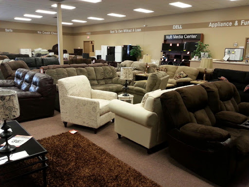 Appliance & Furniture RentAll in Carroll, Iowa