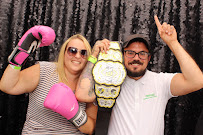 The Joy Booth - Photo 9 - Car repair in , Eau Claire